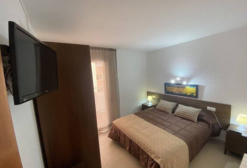带1个卧室的公寓, Apartamentos Ar Isern