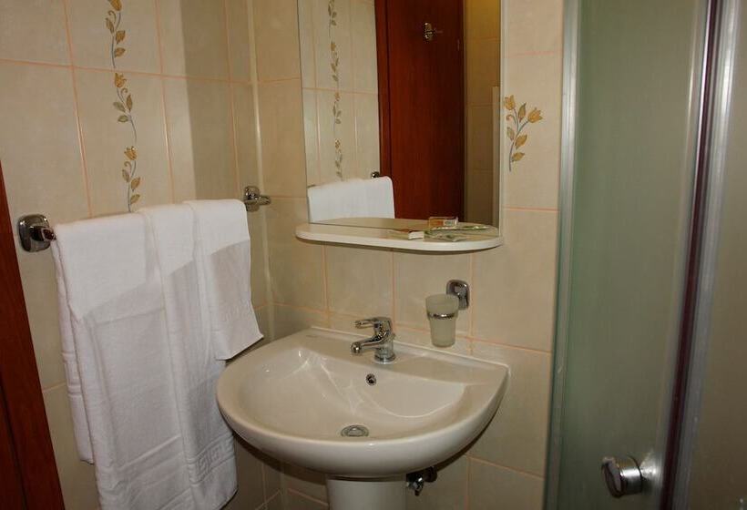 اتاق استاندارد, City Hotel Bucharest