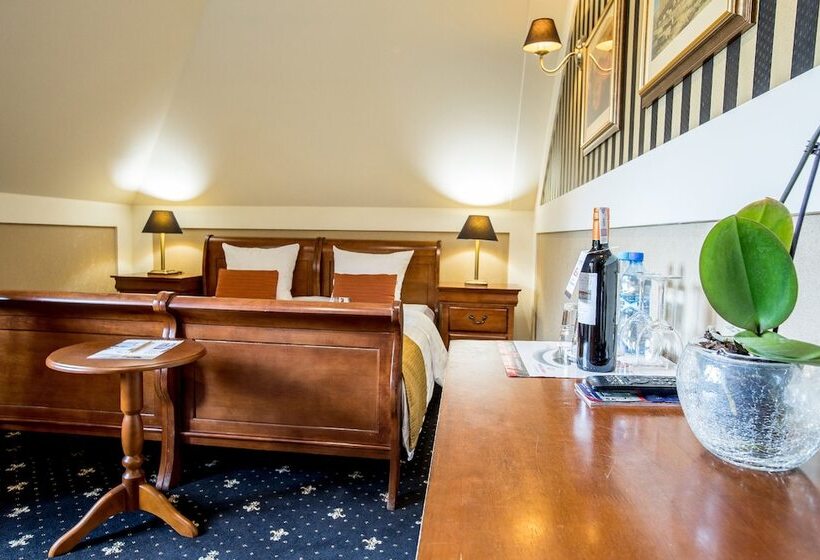 Номер Executive, Diament Bella Notte Katowice  Chorzow