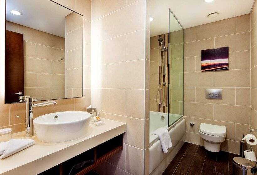 اتاق خانوادگی, Hilton Garden Inn Sanliurfa