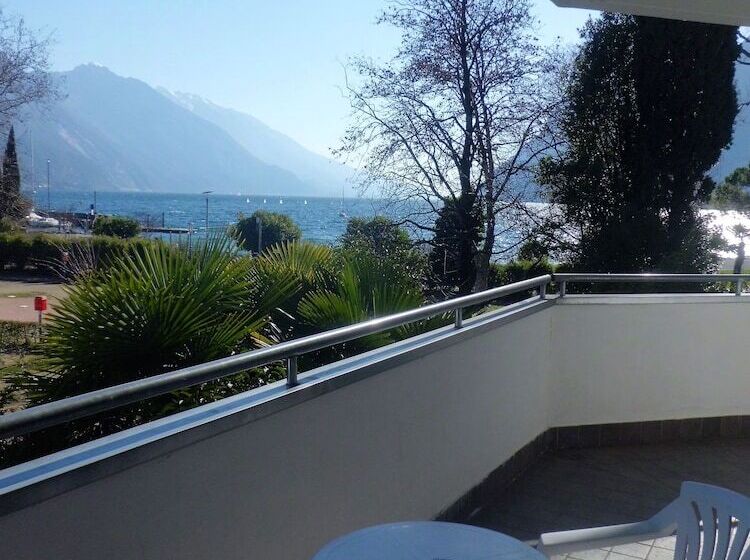 수피리어 룸, Oasi Wellness & Spa