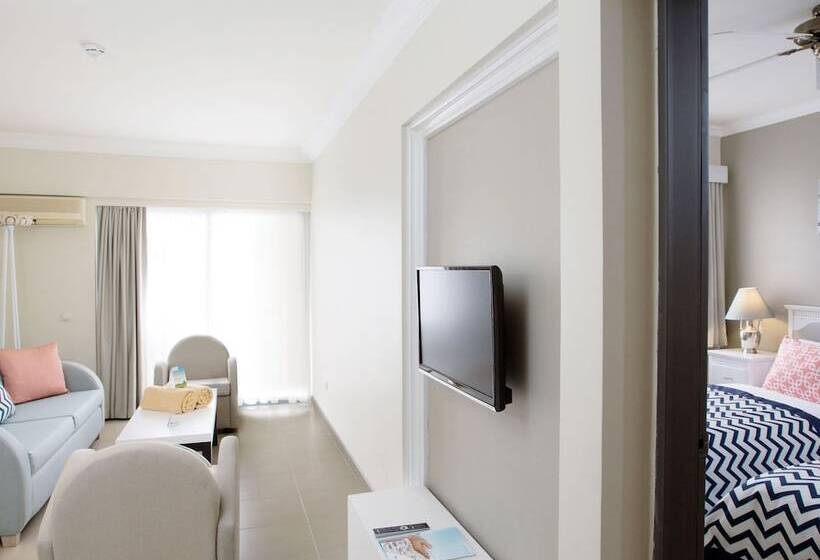 풀장 전망 스위트, Paloma Marina Suites - Adult Only