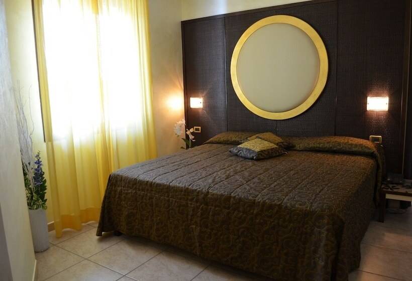 스위트, Piccolo Hotel Nogara