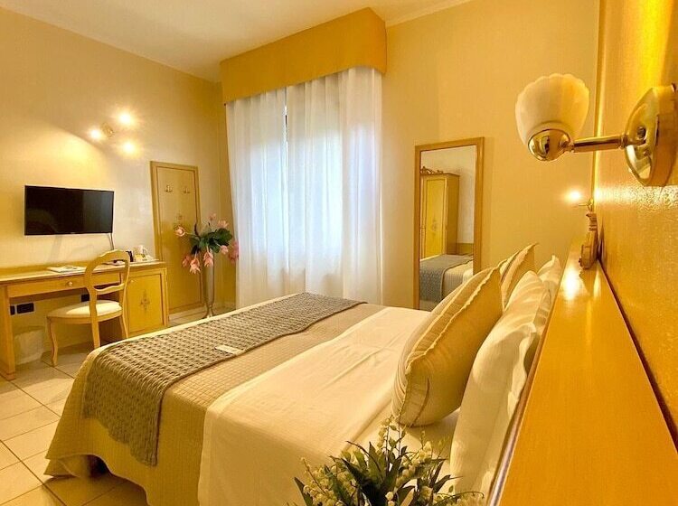클래식 룸, Piccolo Hotel Nogara