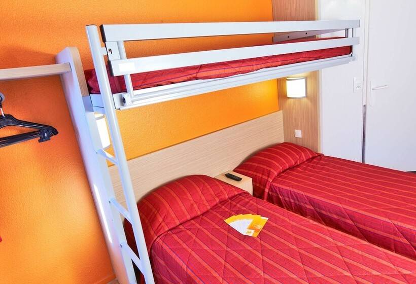 Номер Стандарт, Premiere Classe Tours Sud Joue Les Tours