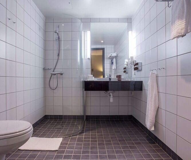 Семейный Номер, Radisson Blu Resort, Trysil