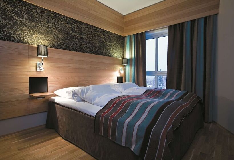 Семейный Номер, Radisson Blu Resort, Trysil