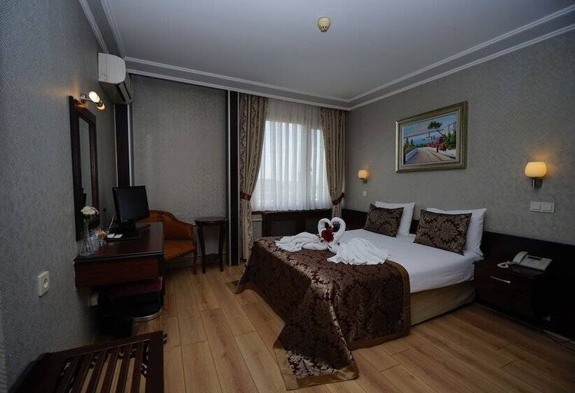 Номер Стандарт, Sidonya