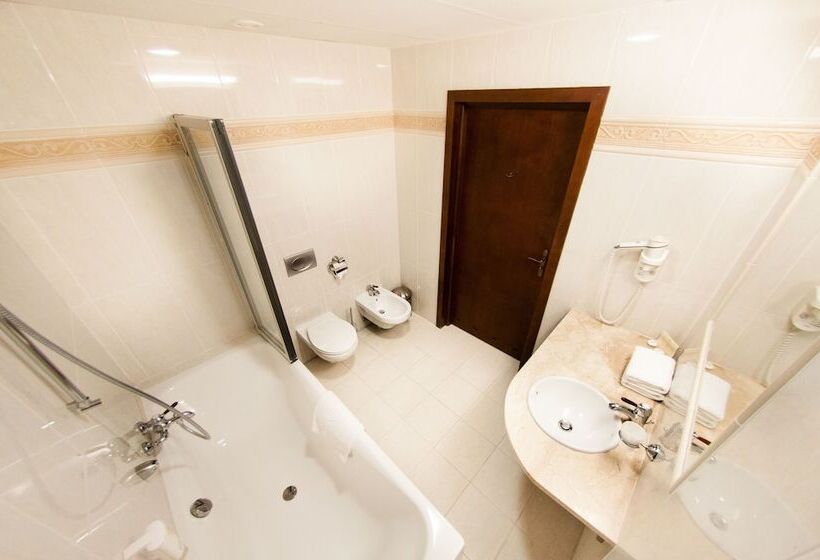 Семейный Номер, Turówka Hotel & Spa