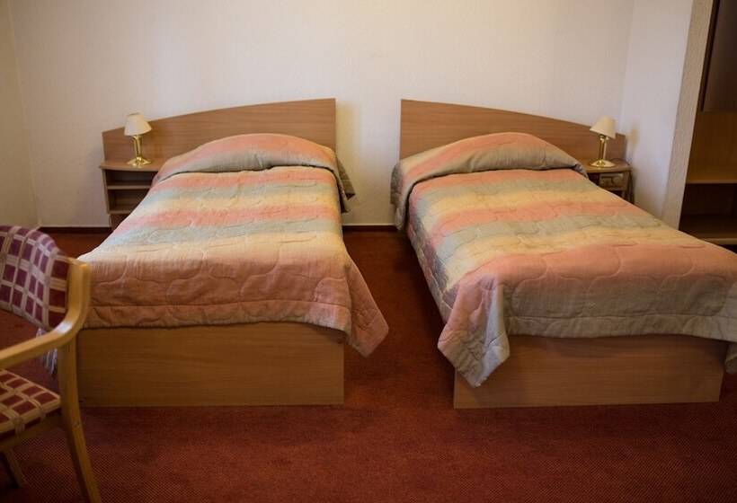 Номер Стандарт, Aiden By Best Western Lodz