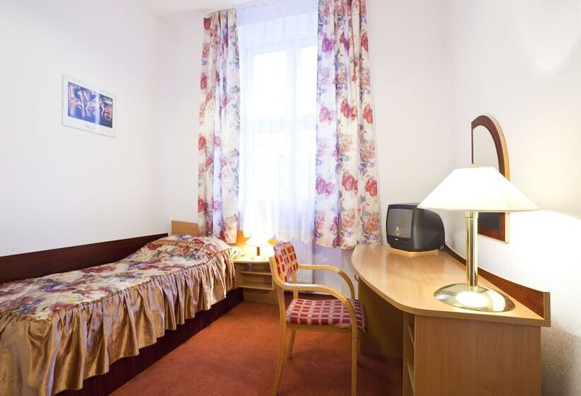 Номер Стандарт Индивидуальный, Aiden By Best Western Lodz