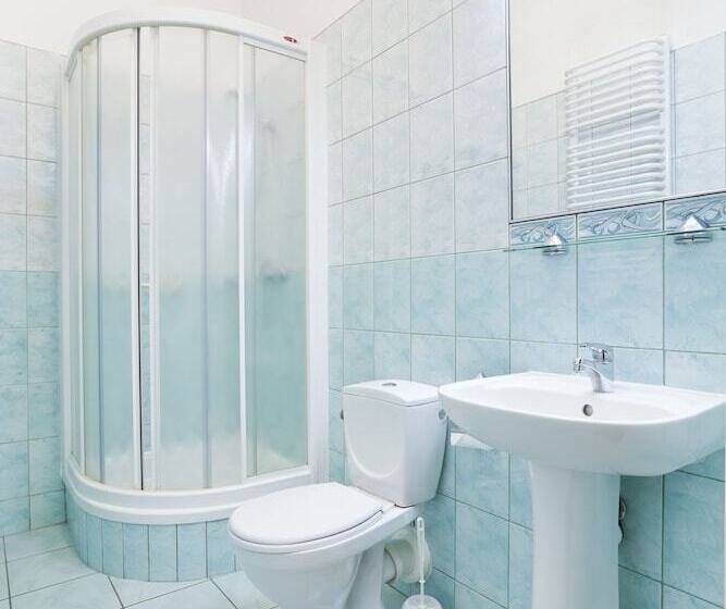 Номер Economy, Aiden By Best Western Lodz