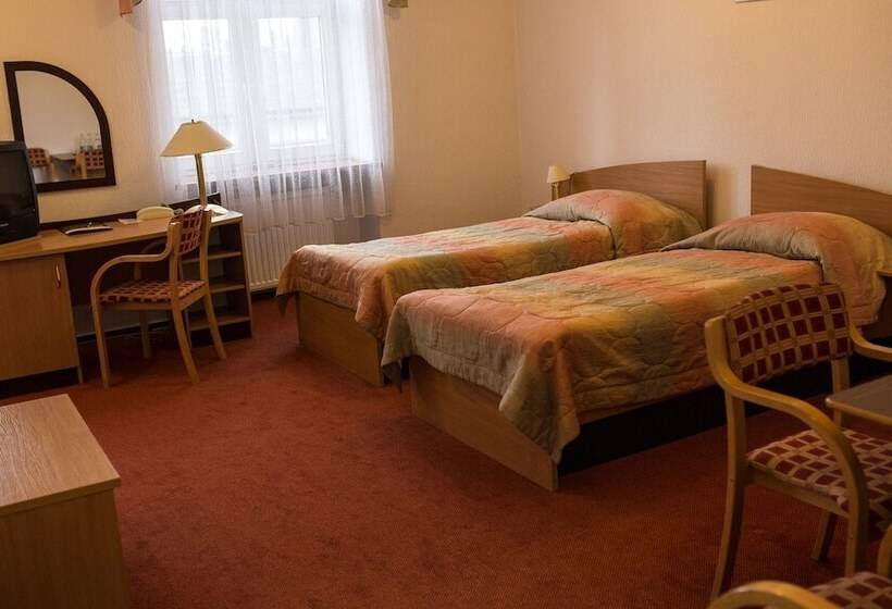 经济房, Aiden By Best Western Lodz