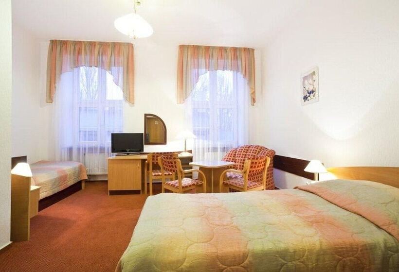 经济房, Aiden By Best Western Lodz