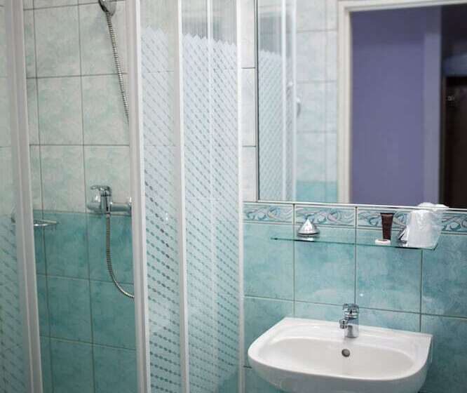 Студия Стандарт, Aiden By Best Western Lodz