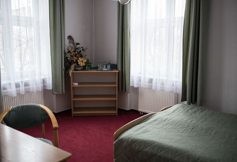 Студия Стандарт, Aiden By Best Western Lodz