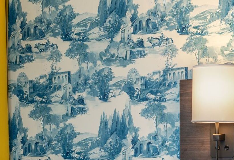 商务房间, Thon Hotel Kristiansund