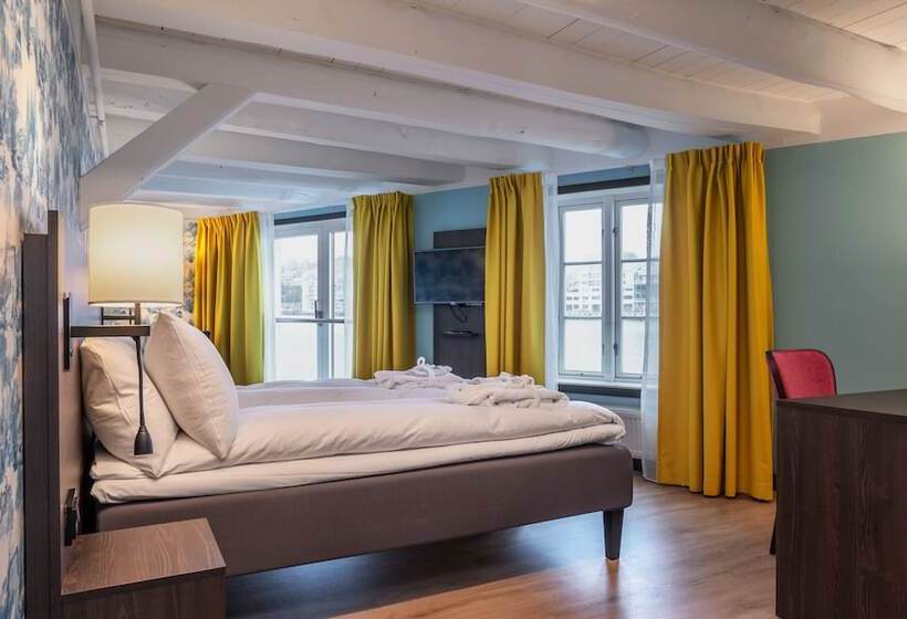 商务房间, Thon Hotel Kristiansund