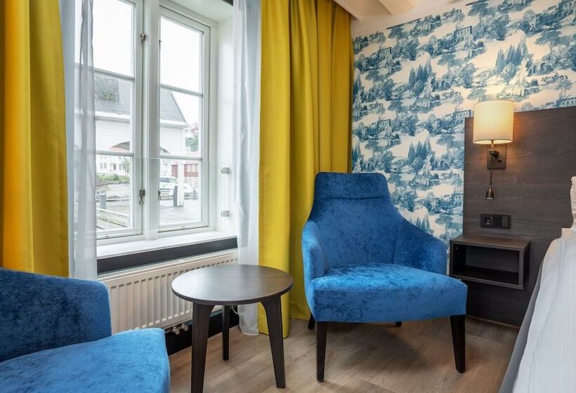 חדר סטנדרט, Thon Hotel Kristiansund