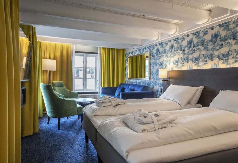 高级大房间, Thon Hotel Kristiansund