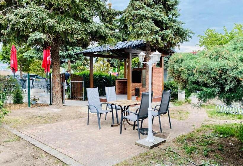 Номер Deluxe, Pension Florion