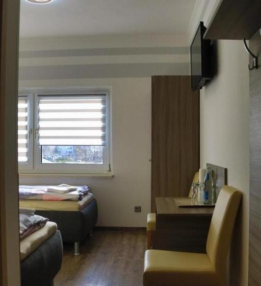 Номер Стандарт, Pension Florion