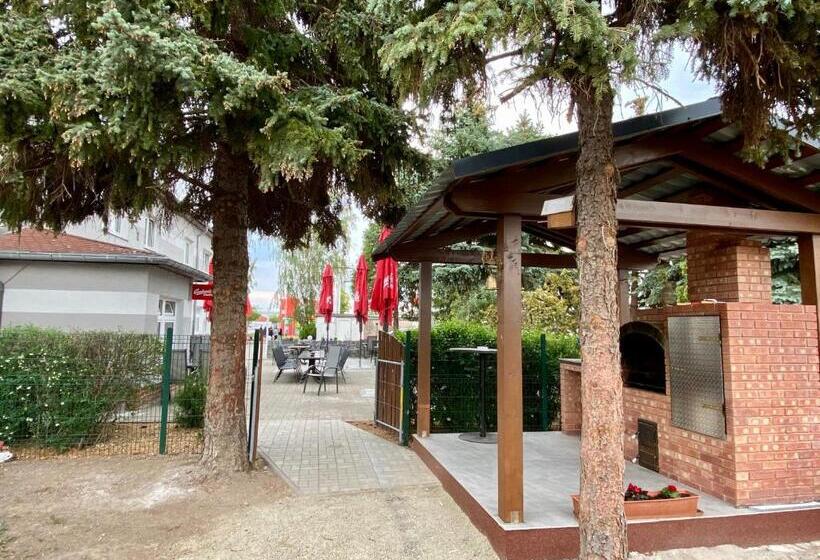 Номер Стандарт, Pension Florion