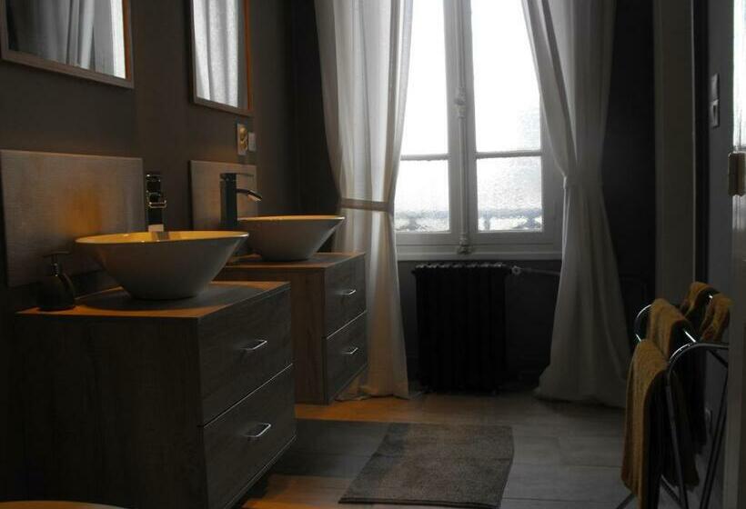 Номер Deluxe, Maison De La Comtesse