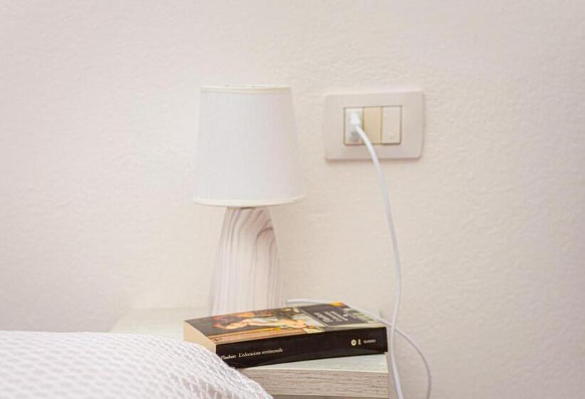 اتاق لوکس, Brezza B&b