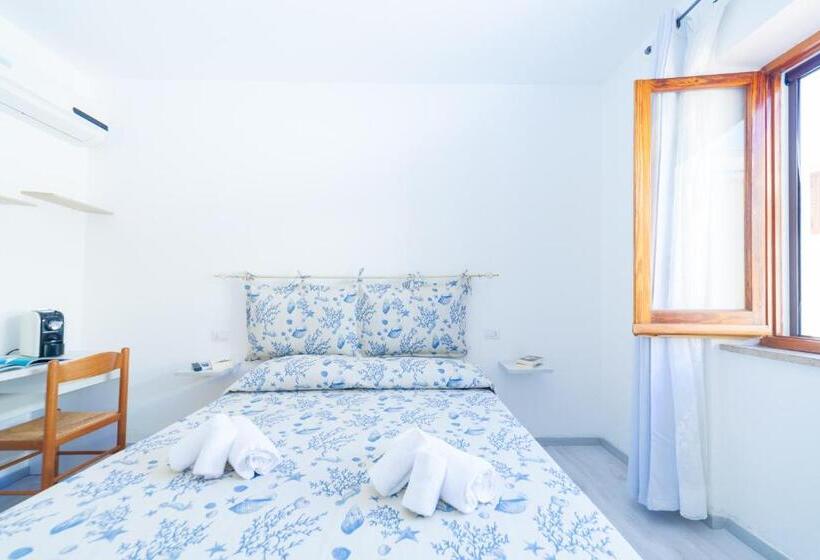اتاق استاندارد, Brezza B&b