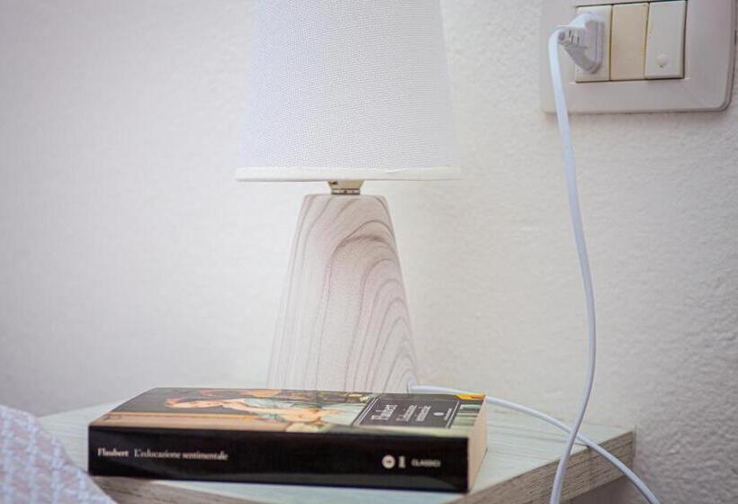 اتاق لوکس, Brezza B&b
