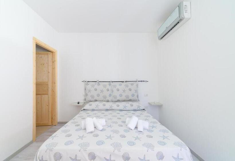 اتاق استاندارد, Brezza B&b
