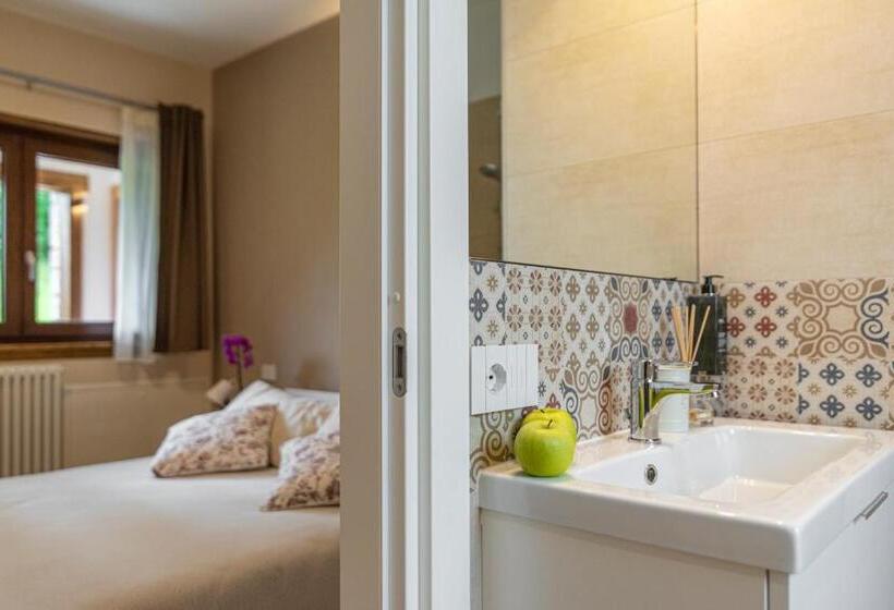 Номер Стандарт, B&b Ul Calus