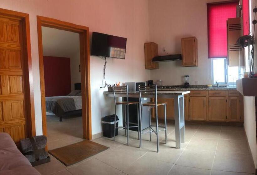 Villa met 1 Slaapkamer, Chiflon Villas