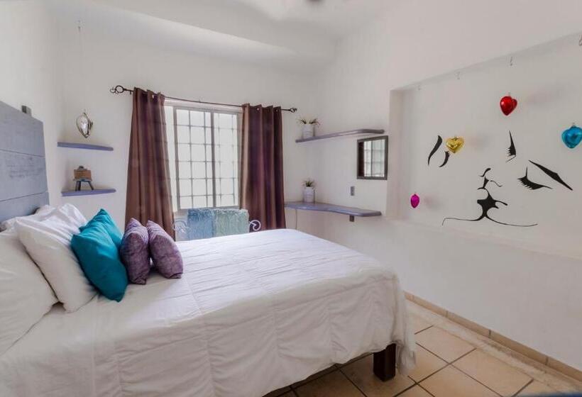 اتاق استاندارد, Habitaciones Samy