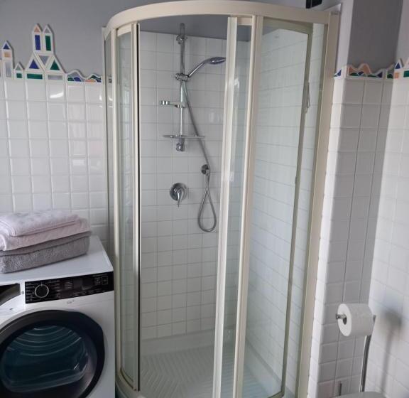 Полулюкс Одноместный с Террасой, La Mansarda Di Mi&lo Junior Suite
