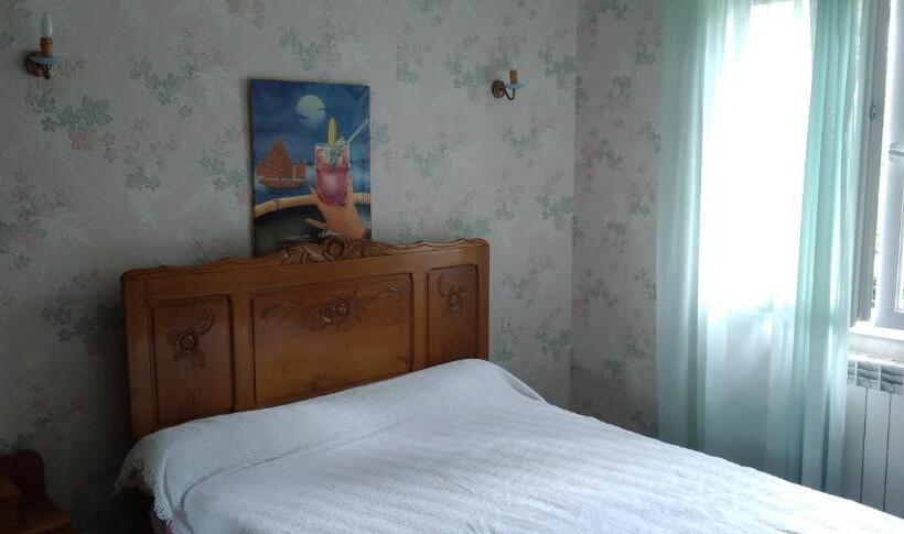 Номер Стандарт, Chambre D Hôte