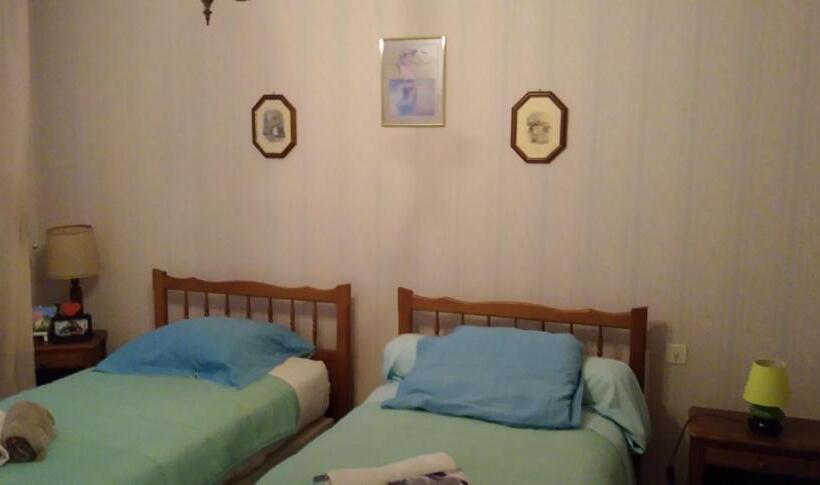 Номер Стандарт, Chambre D Hôte