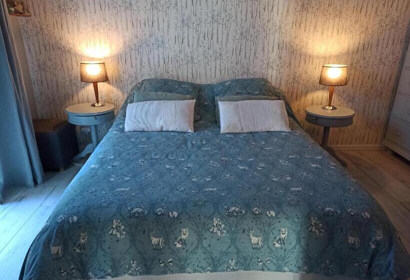 Family Suite, Loretxea