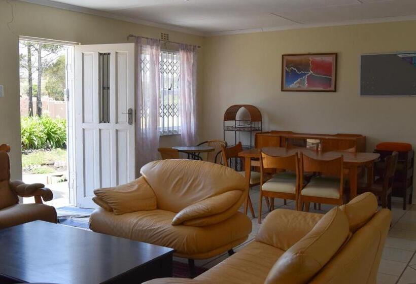 Номер Economy, Emfuleni Country House