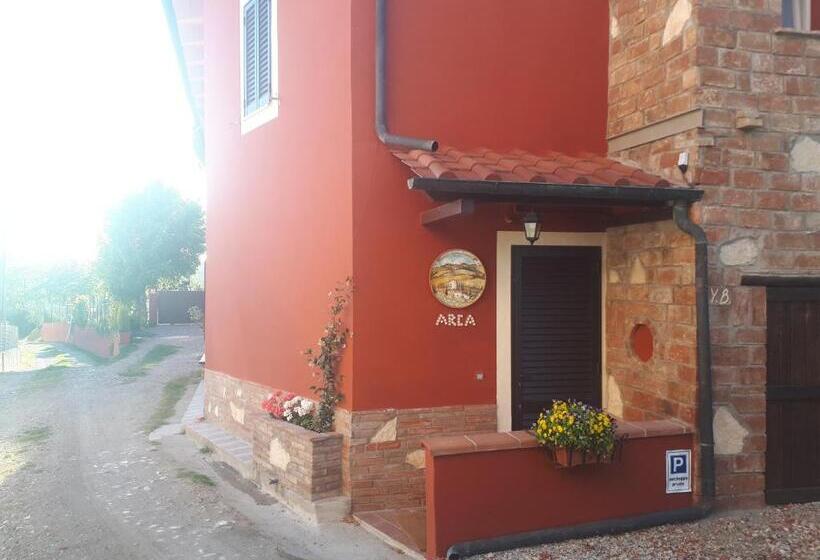 Дом 4 Спальни, L Arca Affittacamere