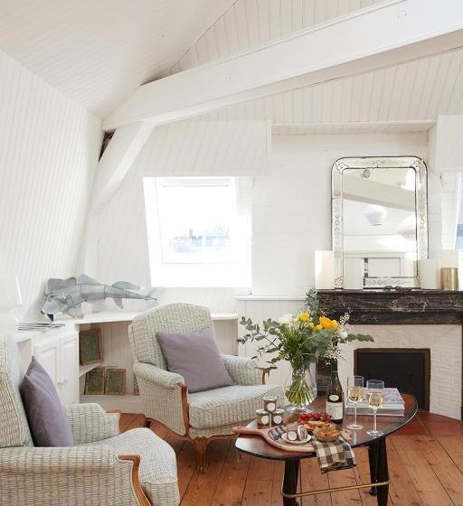 豪华套房, O Dela De L O, Le 64   Maison D Hôtes De Charme Entre Côte D Albâtre Et Baie De Somme