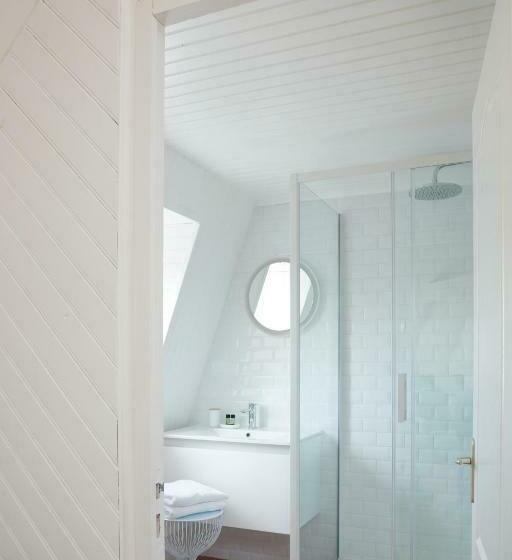 家庭套房, O Dela De L O, Le 64   Maison D Hôtes De Charme Entre Côte D Albâtre Et Baie De Somme