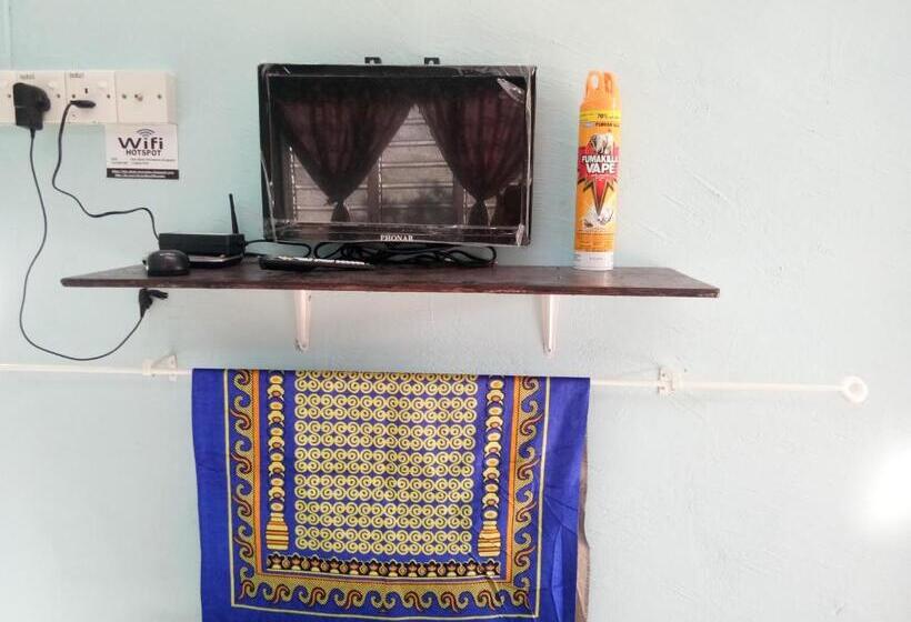 Номер Economy, Roomstay Tok Abah A