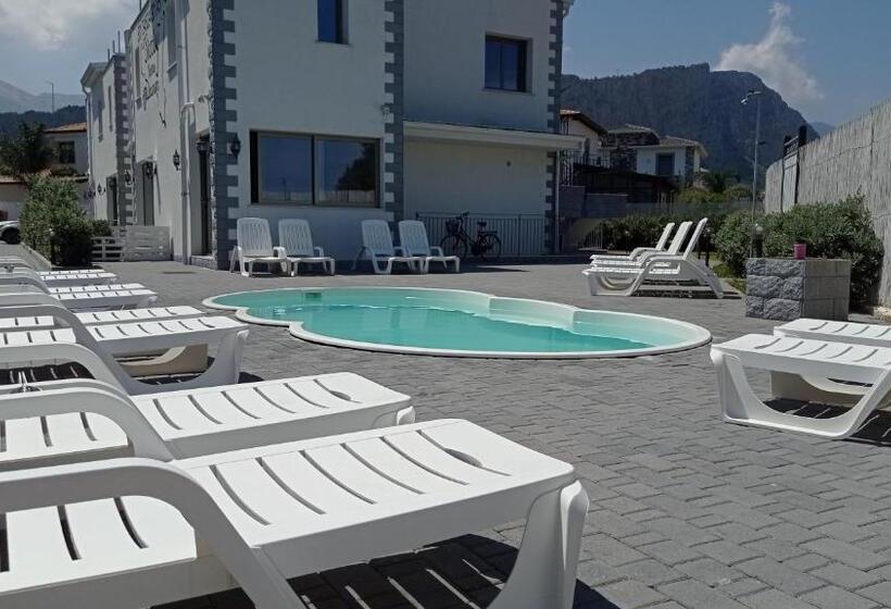 اتاق استاندارد چهار تخته, Sicily Rooms Appartamenti