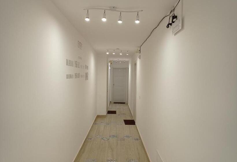 اتاق لوکس, Sicily Rooms Appartamenti