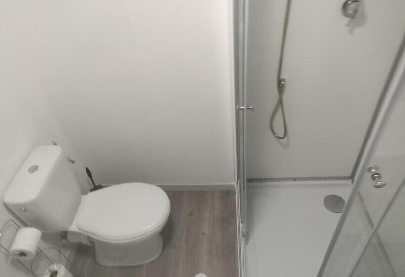 Студия Deluxe, 16 Rue Des Déportés
