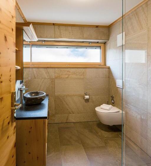 带1个卧室的豪华公寓, Gastehaus Sonnenwirth