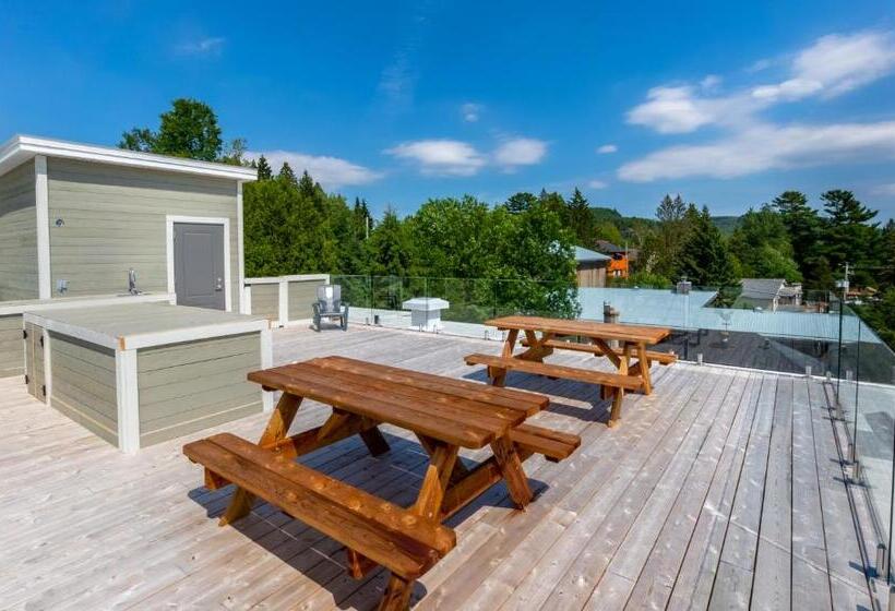 Апартаменты 2 Спальни, Hôtel Appartements De La Gare