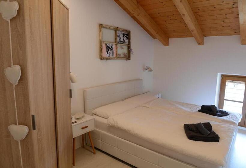 Номер Стандарт, Casa Di Patrizia